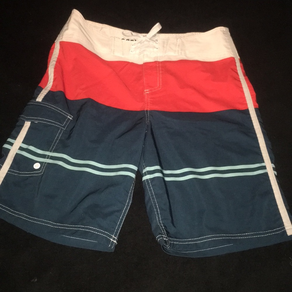 Brand new swim trunks